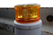 ソーラー式LED回転灯｜株式会社キタムラ産業（公式ホームページ）